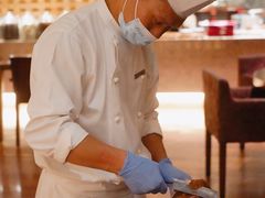 -君悦酒店·1881·北京烤鸭