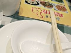 -紫光园·烤鸭·北京菜(劲松店)