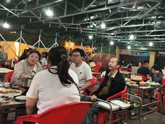 -清真·马坡烧烤涮牛肚·酸浆火锅(新区总店)