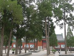 -历代帝王庙博物馆