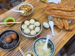-王氏烧饼无矾油条