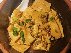 -农耕记·湖南土菜(halo广场店)
