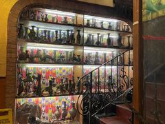 -维吾尔餐厅(宜山路店)