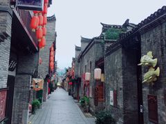 -东西巷