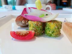 夏季苏式冷拼-松鹤楼·非遗·苏帮菜(融科店)