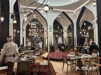 翻遍猫途鹰和大众在酒店边上找到这家神仙餐厅