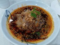 -成都驻京办餐厅(蜀都宾馆店)