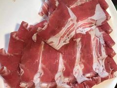 -竹叶涮肉坊(总店)