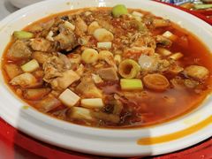 -院8里·小聚园老川菜(九眼桥店)