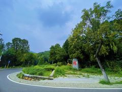 -潭柘寺景区
