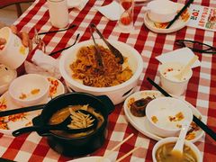 -西贝(上海我格广场店)