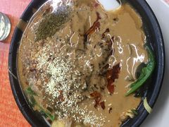 砂锅细粉麻辣烫-曹宝林砂锅麻辣烫(星光路店)
