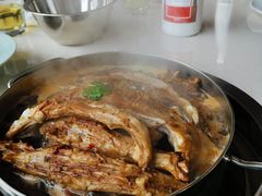 -浩爷羊蝎子火锅(望京店)