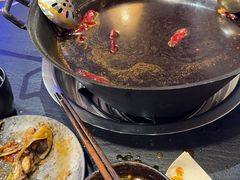 -费明中罗非鱼(大石坝店)