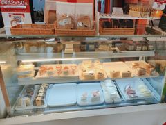 -兔兔家蛋糕甜品(德胜店)
