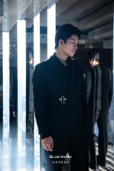 -钴蓝西服定制·男士礼服租赁(鄞州店)