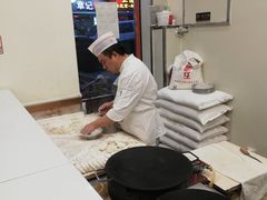 -姥家春饼店(漳州二路店)