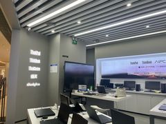 -联想电脑thinkpad官方旗舰店·售后维修中心(虹桥龙湖天街店)