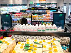 零售区-7fresh七鲜(大族广场店)