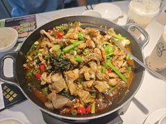 -蛙喔牛蛙(淮安吾悦店)