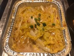 -碎怂烤肉(钟楼柳巷店)