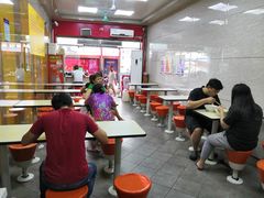 大堂-晏家生料王(民主路店)