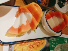 -泰悦澜·泰国餐厅(万象城店)