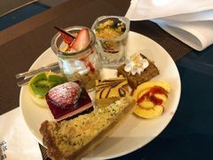 -上海虹桥宾馆味翠餐厅