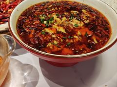 -青花小镇(凯翔新天地店)