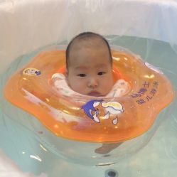 -马博士婴幼儿游泳馆(广安门旗舰店)