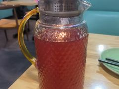 -玫瑰红烤羊排(北新桥三条店)