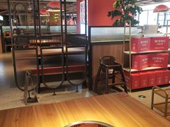 -季季红火锅(长沙步行街店)