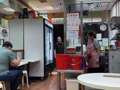 -翠苑甜品专家(北角道店)
