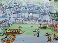 -水乡人家私房菜(逢简店)