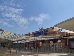 -上海玛雅海滩水公园