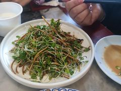 -都一处烧麦馆(前门店)