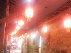 大堂-田园印象·成都土菜院子(华阳店)