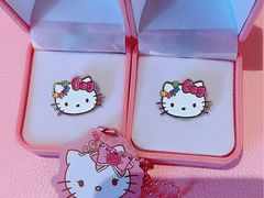 -安吉银润锦江城堡酒店(Hello Kitty主题乐园店)