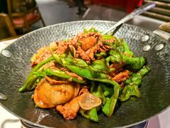 -匠熙小馆(崇文门店)