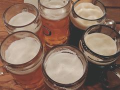 -宝莱纳啤酒花园餐厅PAULANER BRAUHAUS Nanjing(广州路店)