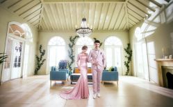 -太古映画婚纱摄影(天河店)