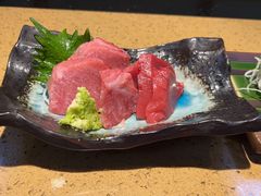 -达摩君日本料理(泰海花园小区店)