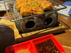 -雀舞云南菜(天津天河城购物中心店)