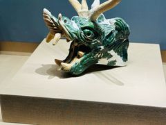 -宁夏博物馆