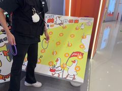 -反斗乐园π·电玩·高空拓展·蹦床(龙华天虹店)