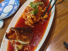 -老西门·常州菜(新区店)
