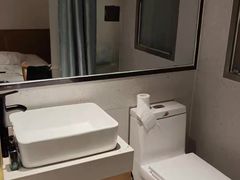 -晨枫酒店(苏州观前步行街店)
