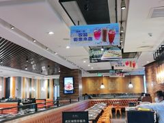 -新旺茶餐厅(嘉里城店)
