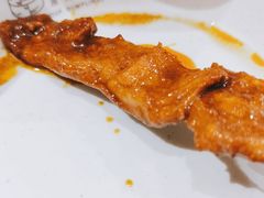 微波里脊-千忆汤包(闽江路店)