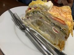 -HARBS(渋谷ヒカリエ シンクス店)